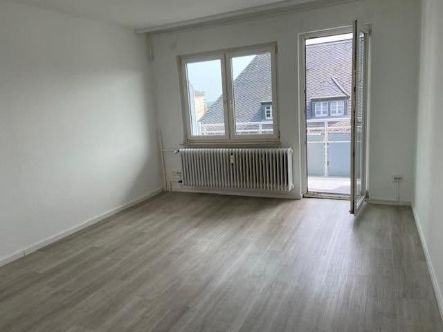Pronájem bytu 1+1 26 m², Bad Nauheim, Hessen Pronájem bytu 1+1 26 m², Bad Nauheim, Hessen