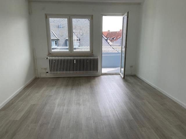 Pronájem bytu 1+1 26 m², Bad Nauheim, Hessen Pronájem bytu 1+1 26 m², Bad Nauheim, Hessen