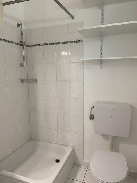 Pronájem bytu 1+1 26 m², Bad Nauheim, Hessen Pronájem bytu 1+1 26 m², Bad Nauheim, Hessen