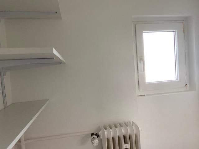 Pronájem bytu 1+1 26 m², Bad Nauheim, Hessen Pronájem bytu 1+1 26 m², Bad Nauheim, Hessen