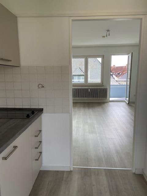 Pronájem bytu 1+1 26 m², Bad Nauheim, Hessen Pronájem bytu 1+1 26 m², Bad Nauheim, Hessen