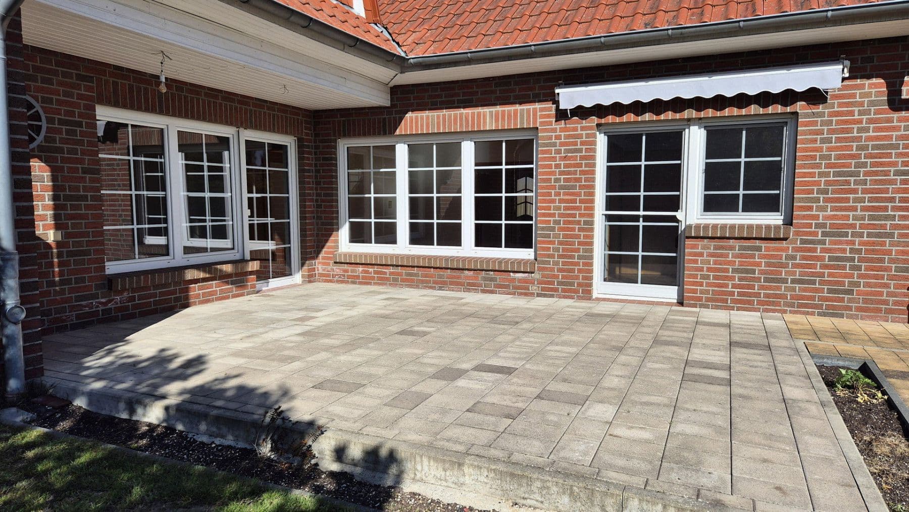 Pronájem bytu 4+1 135 m², Ilsede, Dolní Sasko Pronájem bytu 4+1 135 m², Ilsede, Dolní Sasko