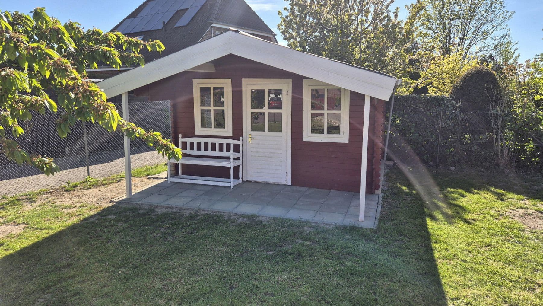Pronájem bytu 4+1 135 m², Ilsede, Dolní Sasko Pronájem bytu 4+1 135 m², Ilsede, Dolní Sasko