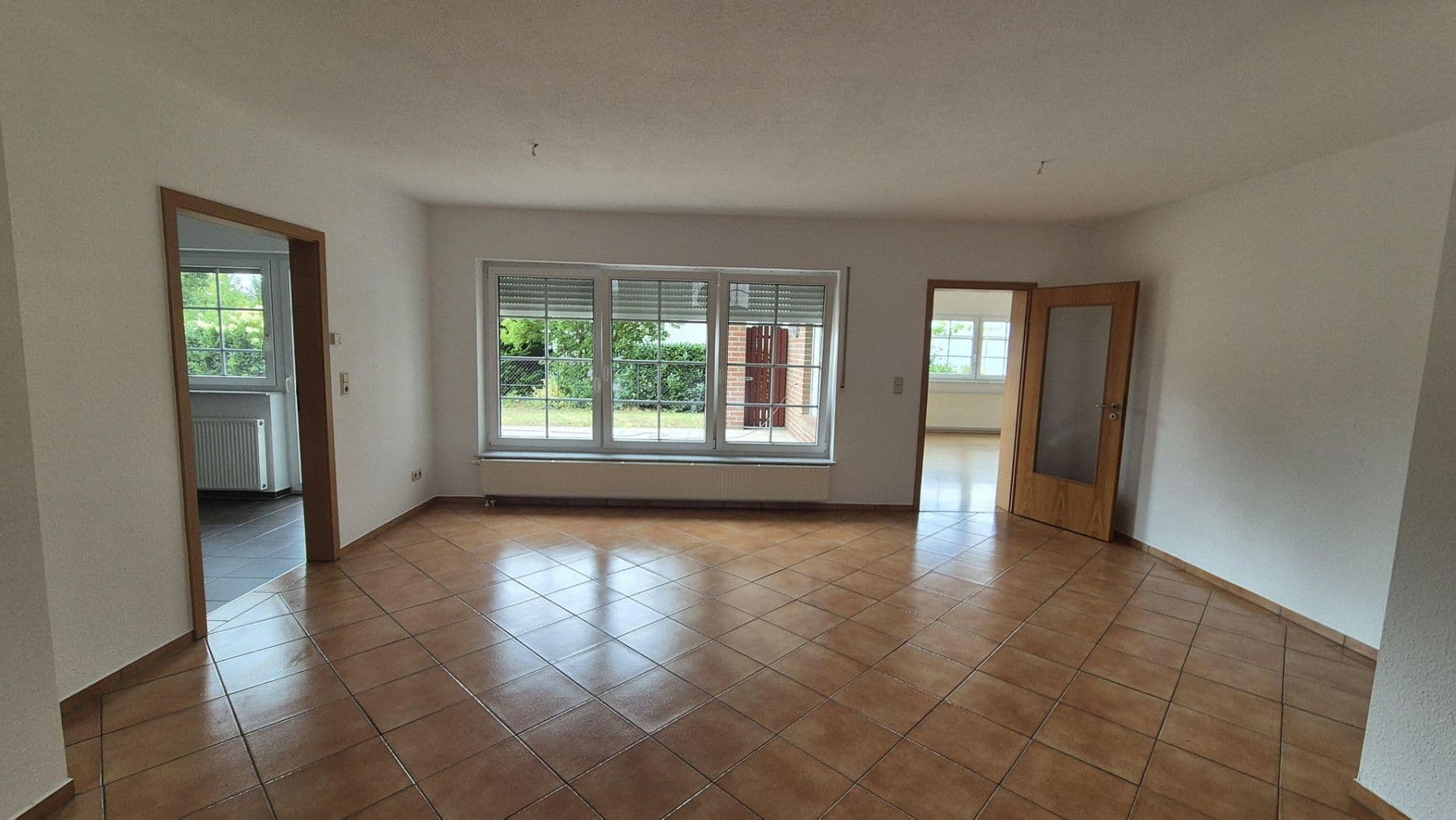 Pronájem bytu 4+1 135 m², Ilsede, Dolní Sasko Pronájem bytu 4+1 135 m², Ilsede, Dolní Sasko