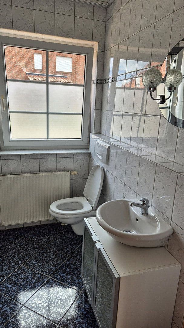 Pronájem bytu 4+1 135 m², Ilsede, Dolní Sasko Pronájem bytu 4+1 135 m², Ilsede, Dolní Sasko