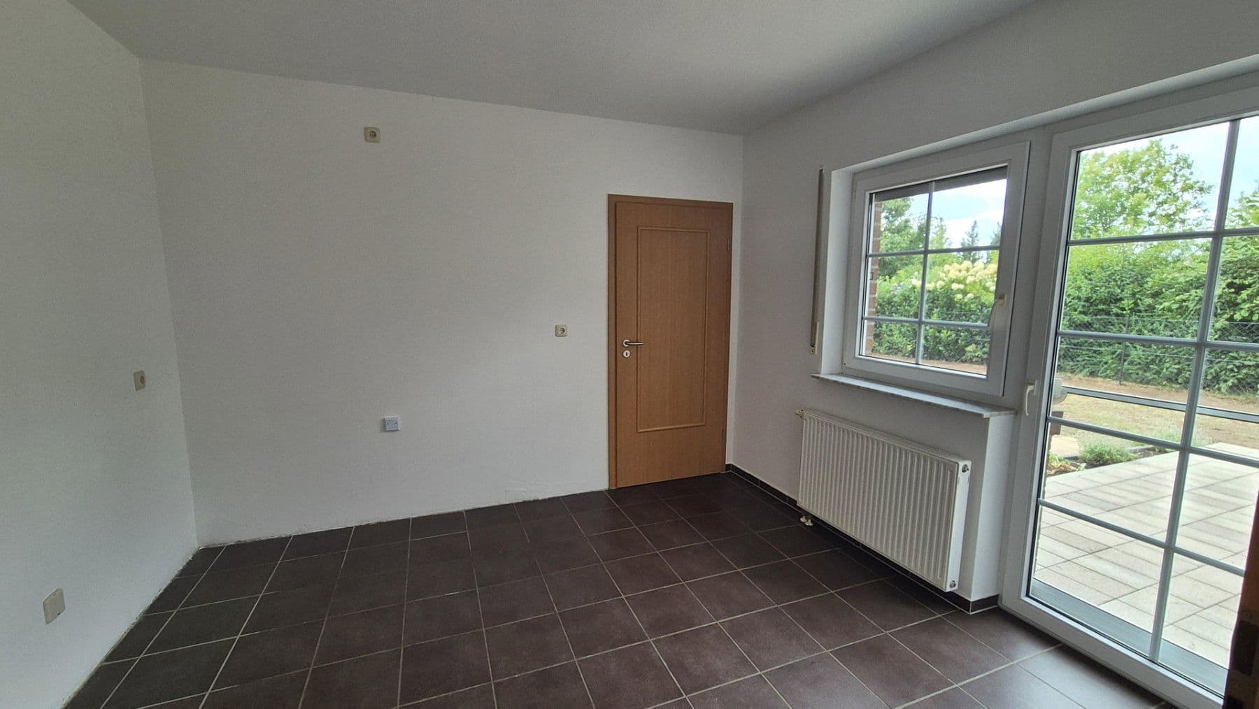 Pronájem bytu 4+1 135 m², Ilsede, Dolní Sasko Pronájem bytu 4+1 135 m², Ilsede, Dolní Sasko