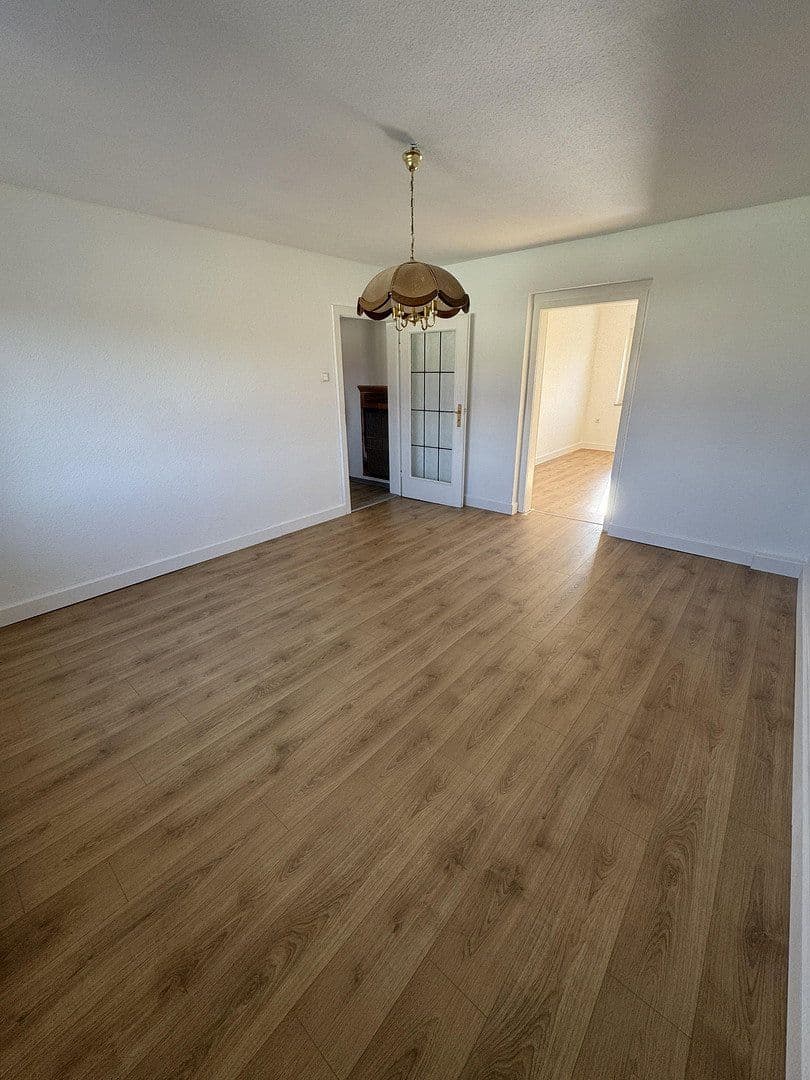 Pronájem bytu 3+1 64 m², Ellrich, Durynsko Pronájem bytu 3+1 64 m², Ellrich, Durynsko