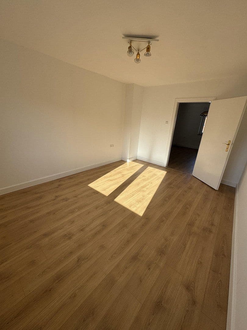 Pronájem bytu 3+1 64 m², Ellrich, Durynsko Pronájem bytu 3+1 64 m², Ellrich, Durynsko