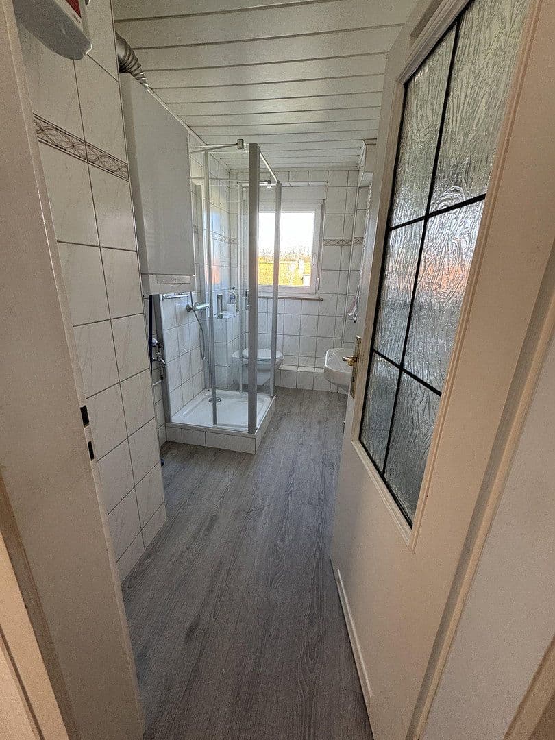 Pronájem bytu 3+1 64 m², Ellrich, Durynsko Pronájem bytu 3+1 64 m², Ellrich, Durynsko