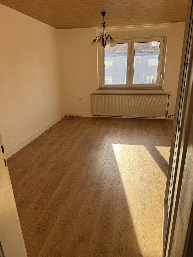 Pronájem bytu 3+1 64 m², Ellrich, Durynsko Pronájem bytu 3+1 64 m², Ellrich, Durynsko