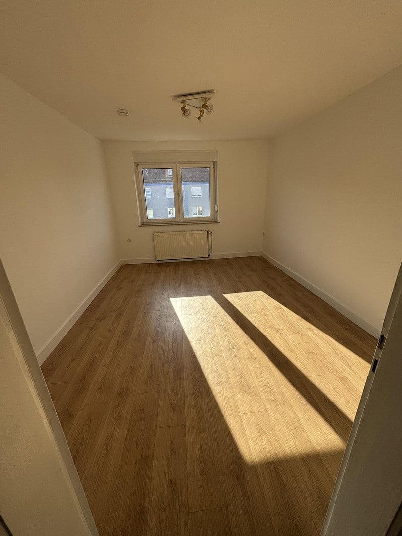 Pronájem bytu 3+1 64 m², Ellrich, Durynsko Pronájem bytu 3+1 64 m², Ellrich, Durynsko