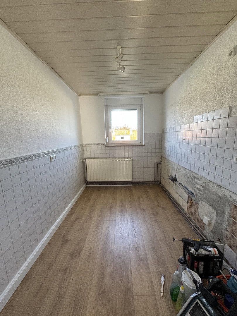 Pronájem bytu 3+1 64 m², Ellrich, Durynsko Pronájem bytu 3+1 64 m², Ellrich, Durynsko