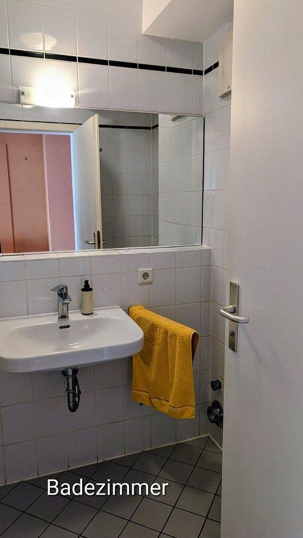 Prodej bytu 1+1 48 m², Spretistr., Ingolstadt, Bavorsko Prodej bytu 1+1 48 m², Spretistr., Ingolstadt, Bavorsko