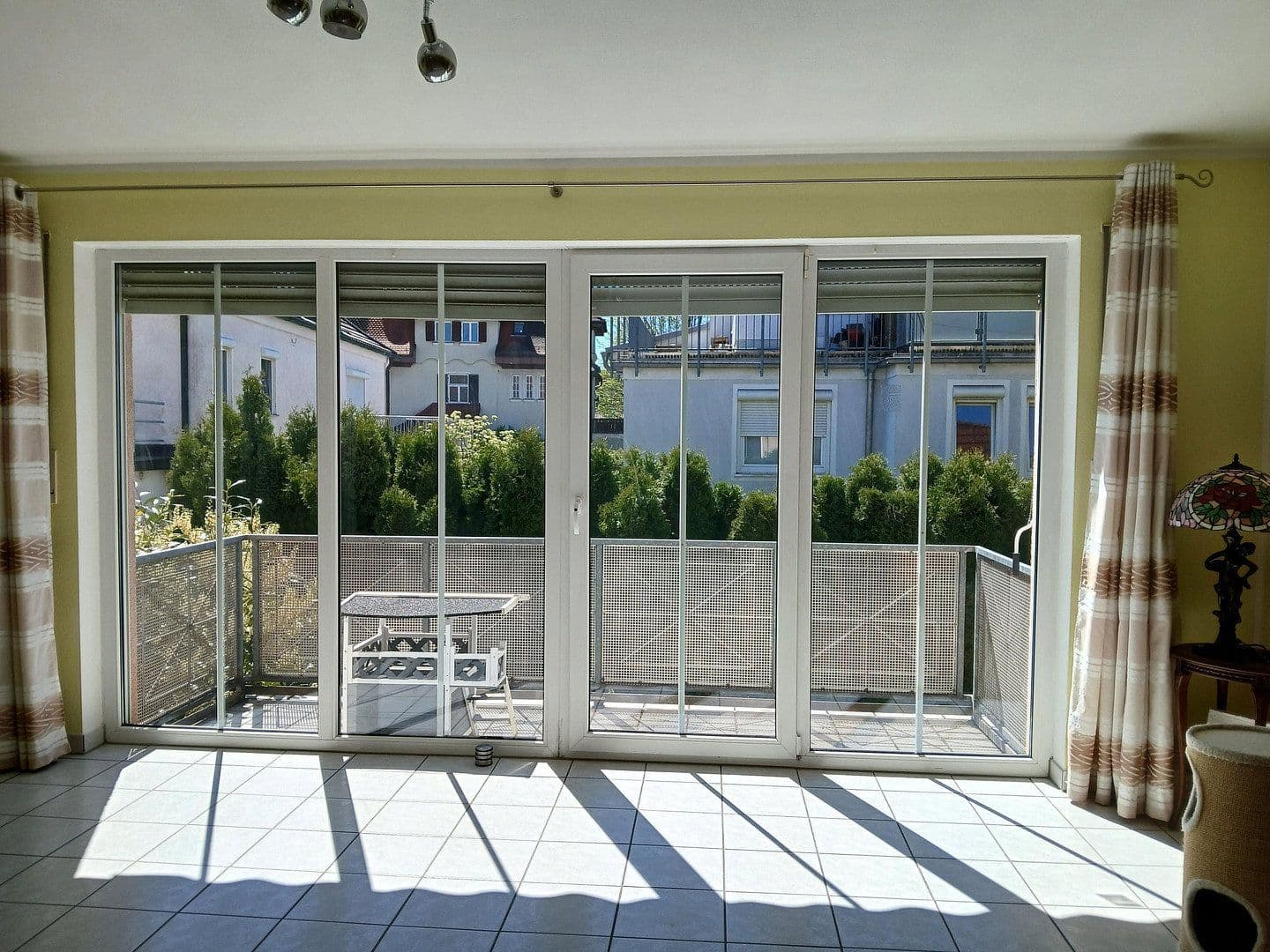 Prodej bytu 1+1 48 m², Spretistr., Ingolstadt, Bavorsko Prodej bytu 1+1 48 m², Spretistr., Ingolstadt, Bavorsko