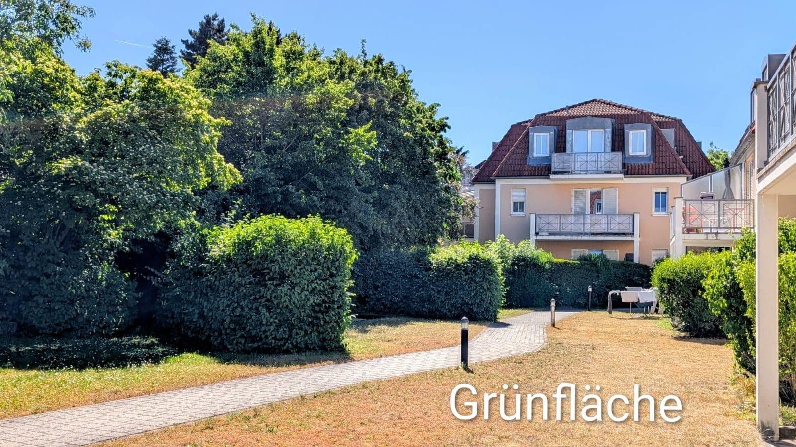 Prodej bytu 1+1 48 m², Spretistr., Ingolstadt, Bavorsko Prodej bytu 1+1 48 m², Spretistr., Ingolstadt, Bavorsko