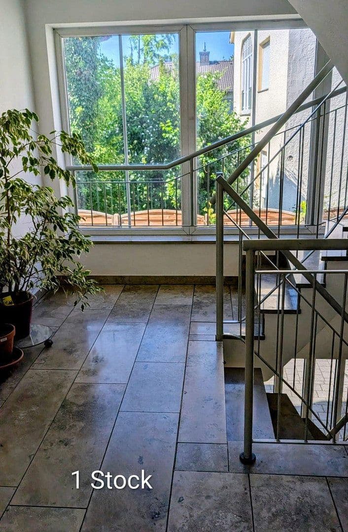 Prodej bytu 1+1 48 m², Spretistr., Ingolstadt, Bavorsko Prodej bytu 1+1 48 m², Spretistr., Ingolstadt, Bavorsko