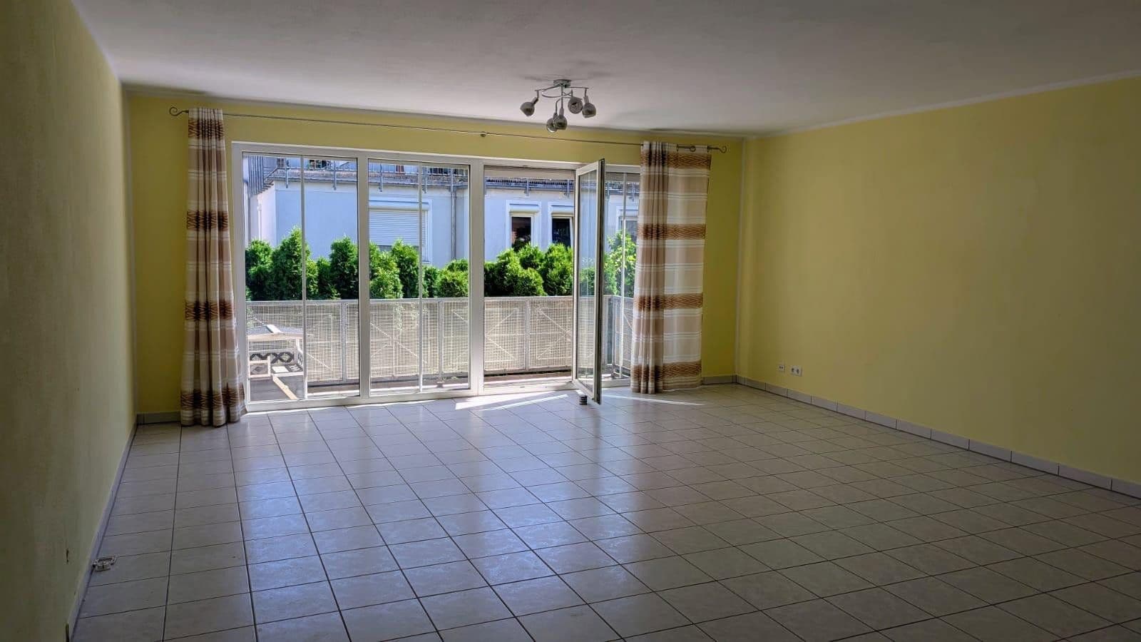 Prodej bytu 1+1 48 m², Spretistr., Ingolstadt, Bavorsko Prodej bytu 1+1 48 m², Spretistr., Ingolstadt, Bavorsko