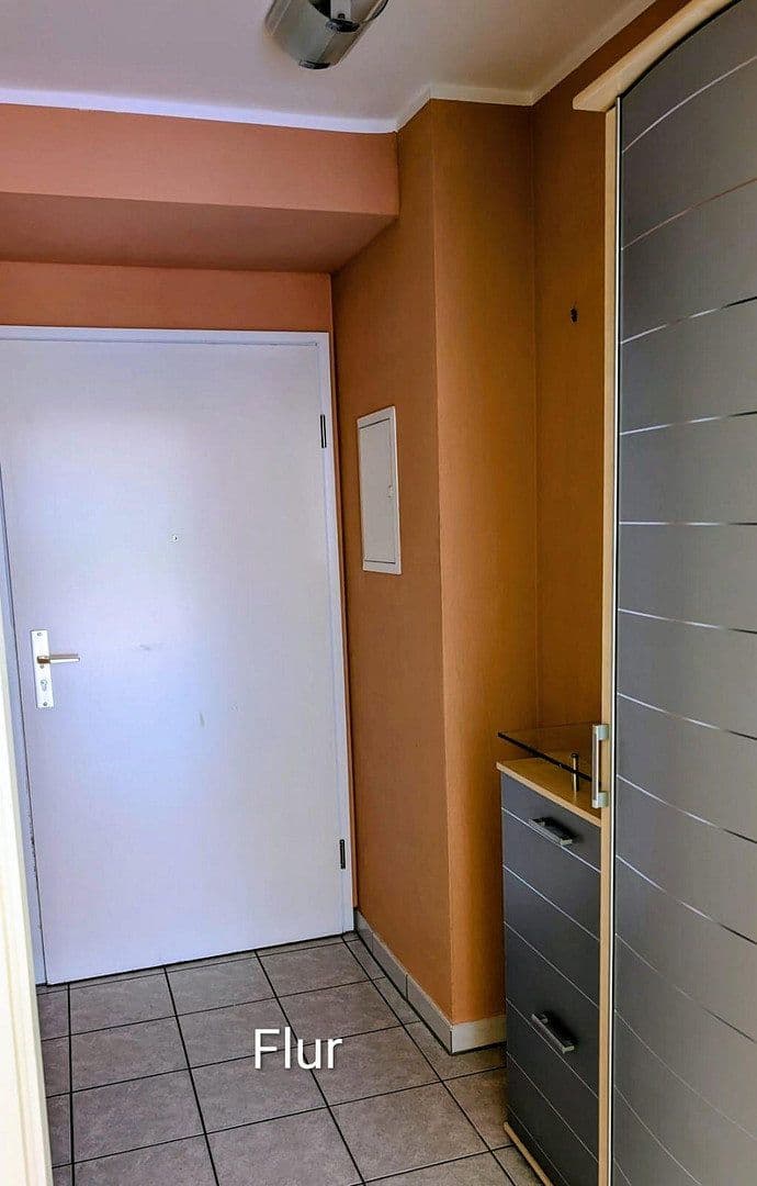 Prodej bytu 1+1 48 m², Spretistr., Ingolstadt, Bavorsko Prodej bytu 1+1 48 m², Spretistr., Ingolstadt, Bavorsko