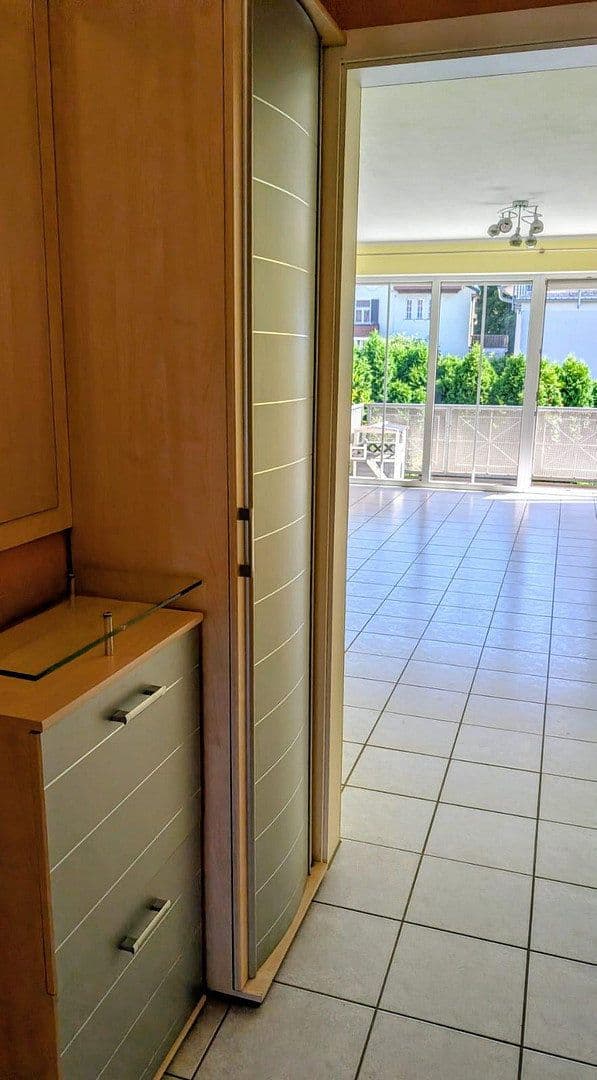 Prodej bytu 1+1 48 m², Spretistr., Ingolstadt, Bavorsko Prodej bytu 1+1 48 m², Spretistr., Ingolstadt, Bavorsko