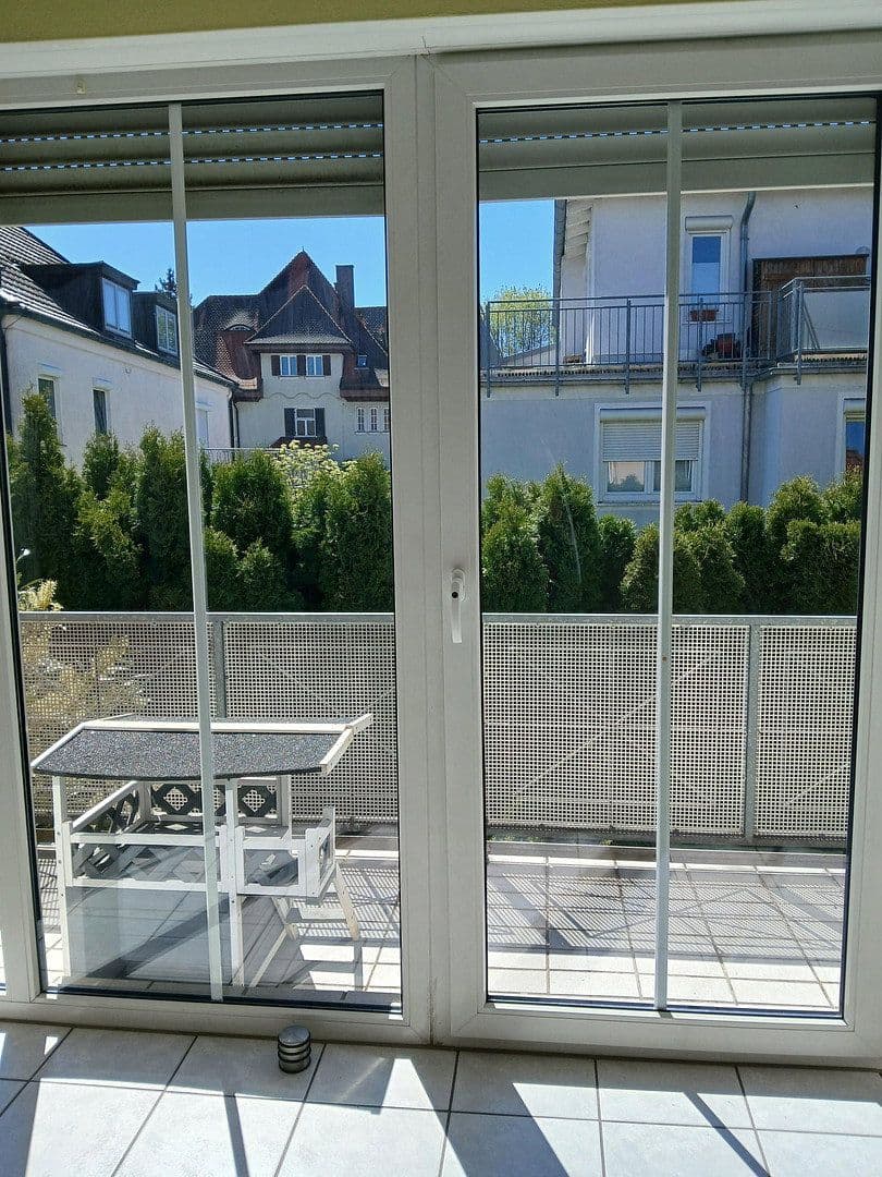 Prodej bytu 1+1 48 m², Spretistr., Ingolstadt, Bavorsko Prodej bytu 1+1 48 m², Spretistr., Ingolstadt, Bavorsko