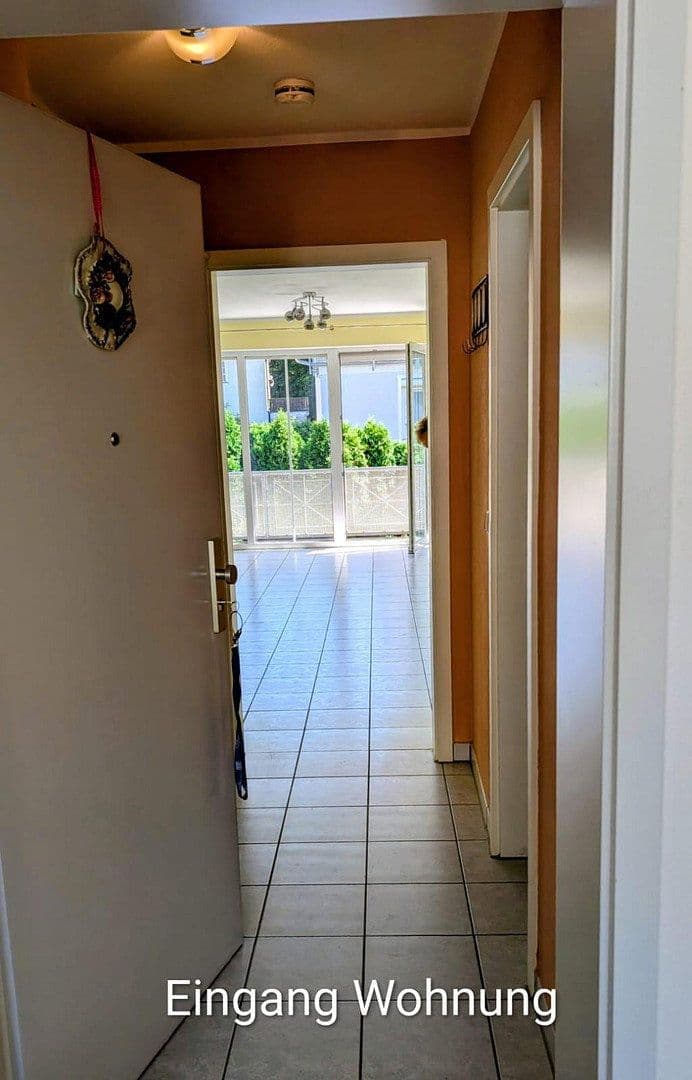 Prodej bytu 1+1 48 m², Spretistr., Ingolstadt, Bavorsko Prodej bytu 1+1 48 m², Spretistr., Ingolstadt, Bavorsko