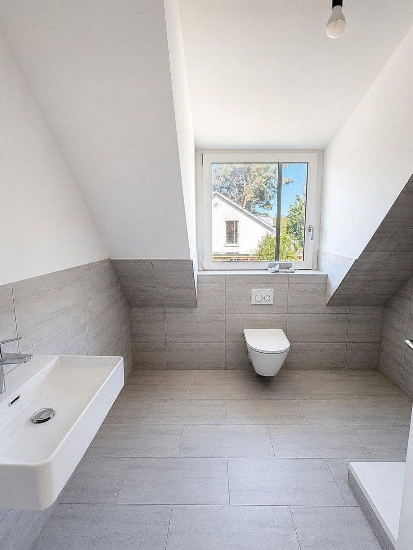 Prodej domu 144 m², pozemek 574 m², Isarstr, Ludwigsfelde, Braniborsko Prodej domu 144 m², pozemek 574 m², Isarstr, Ludwigsfelde, Braniborsko