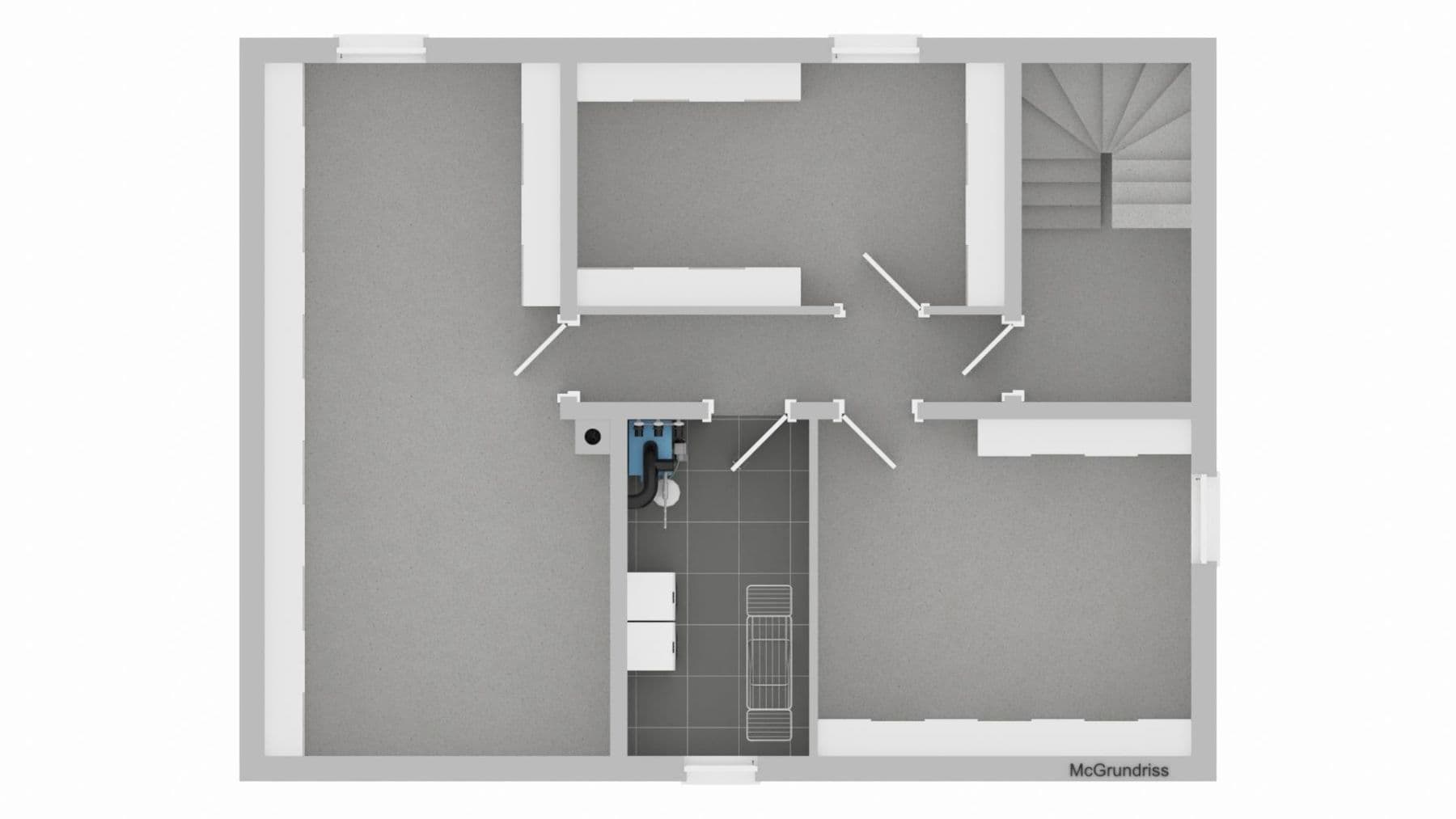 Prodej domu 144 m², pozemek 574 m², Isarstr, Ludwigsfelde, Braniborsko Prodej domu 144 m², pozemek 574 m², Isarstr, Ludwigsfelde, Braniborsko