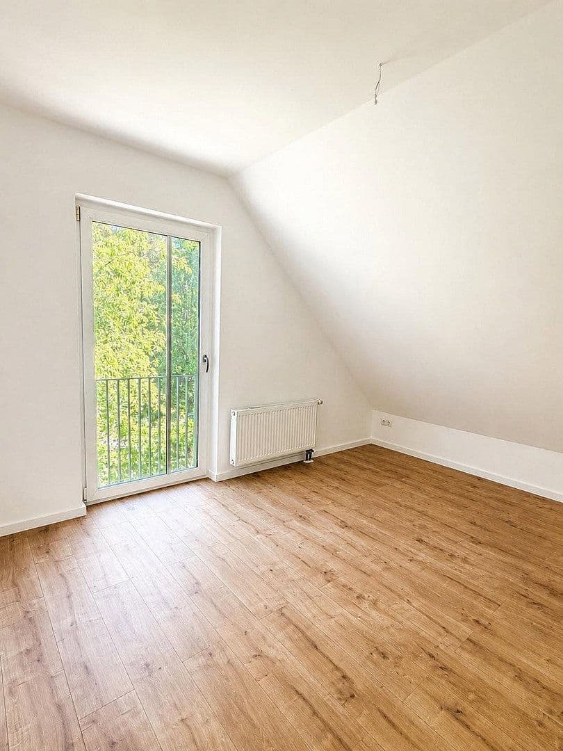 Prodej domu 144 m², pozemek 574 m², Isarstr, Ludwigsfelde, Braniborsko Prodej domu 144 m², pozemek 574 m², Isarstr, Ludwigsfelde, Braniborsko