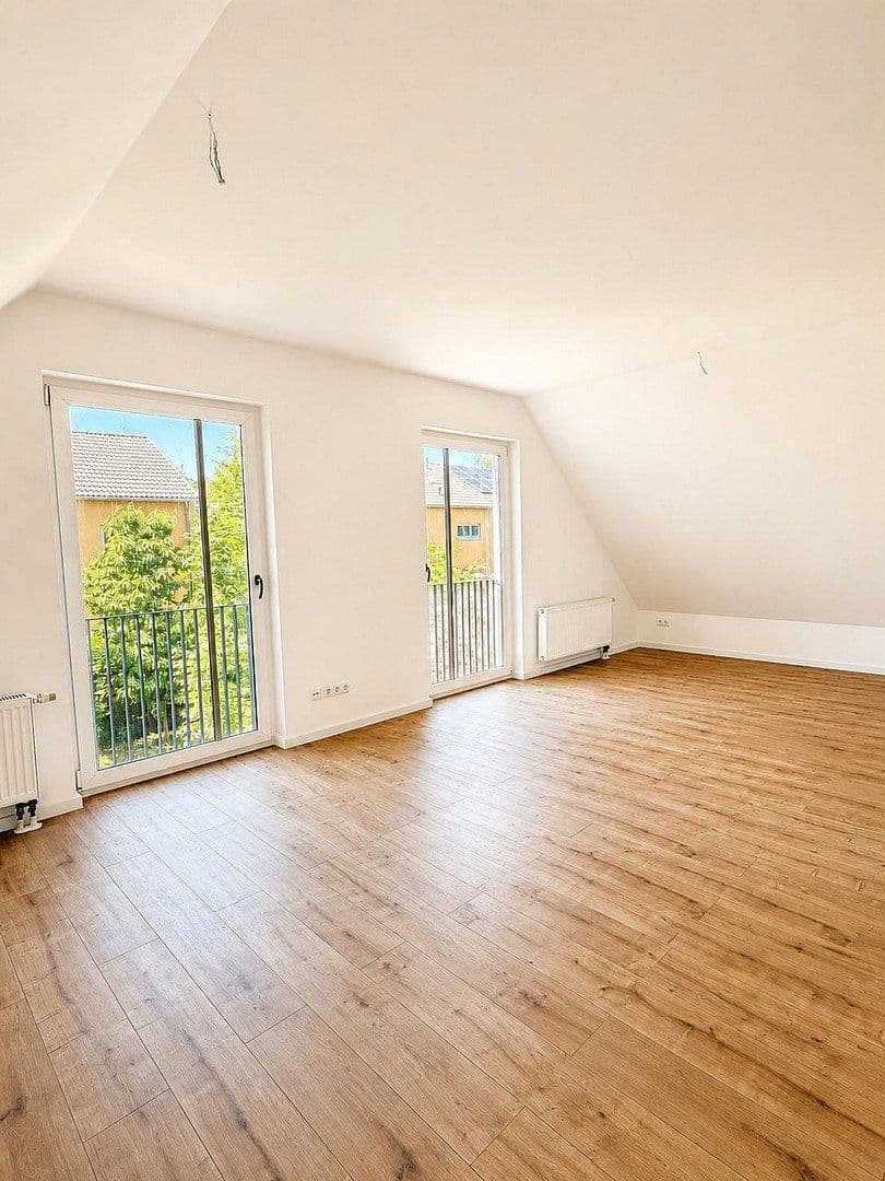 Prodej domu 144 m², pozemek 574 m², Isarstr, Ludwigsfelde, Braniborsko Prodej domu 144 m², pozemek 574 m², Isarstr, Ludwigsfelde, Braniborsko