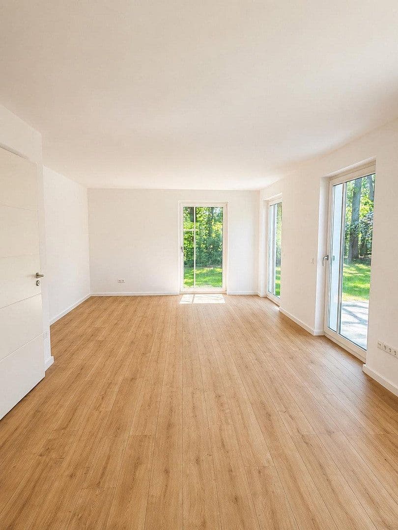Prodej domu 144 m², pozemek 574 m², Isarstr, Ludwigsfelde, Braniborsko Prodej domu 144 m², pozemek 574 m², Isarstr, Ludwigsfelde, Braniborsko