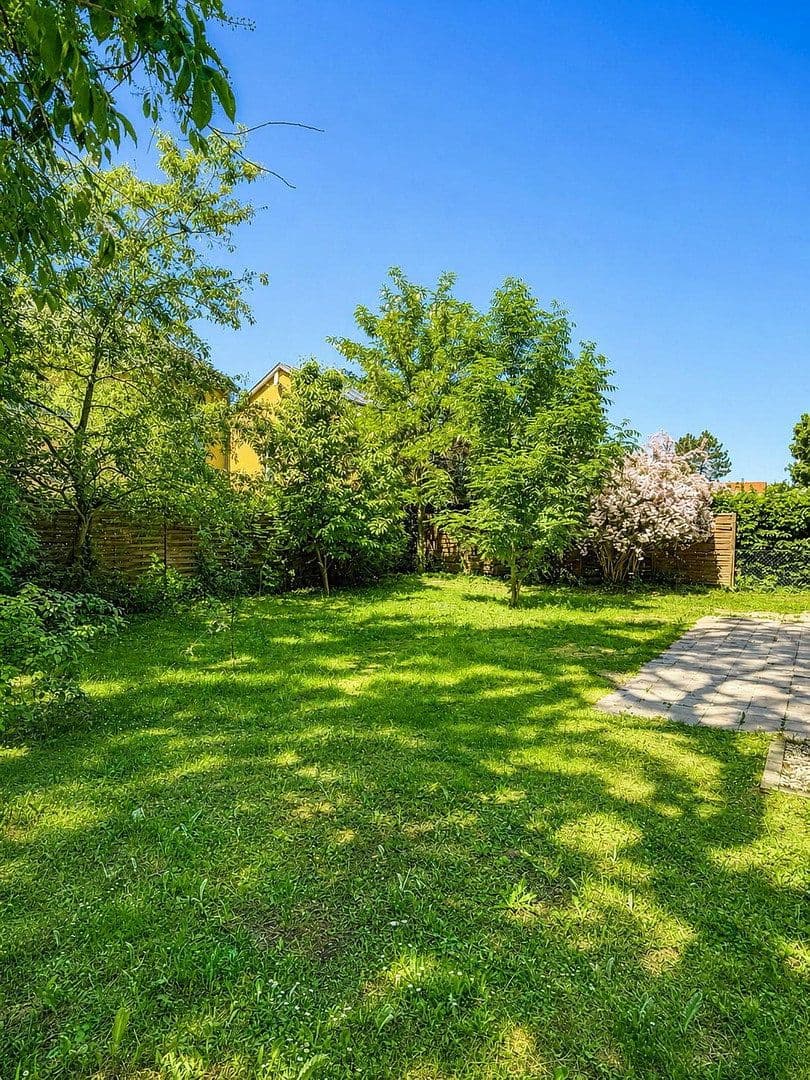 Prodej domu 144 m², pozemek 574 m², Isarstr, Ludwigsfelde, Braniborsko Prodej domu 144 m², pozemek 574 m², Isarstr, Ludwigsfelde, Braniborsko