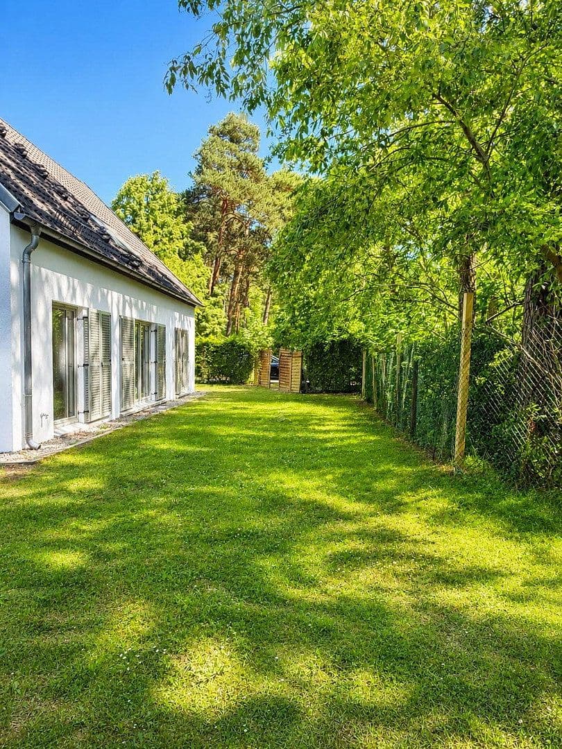 Prodej domu 144 m², pozemek 574 m², Isarstr, Ludwigsfelde, Braniborsko Prodej domu 144 m², pozemek 574 m², Isarstr, Ludwigsfelde, Braniborsko