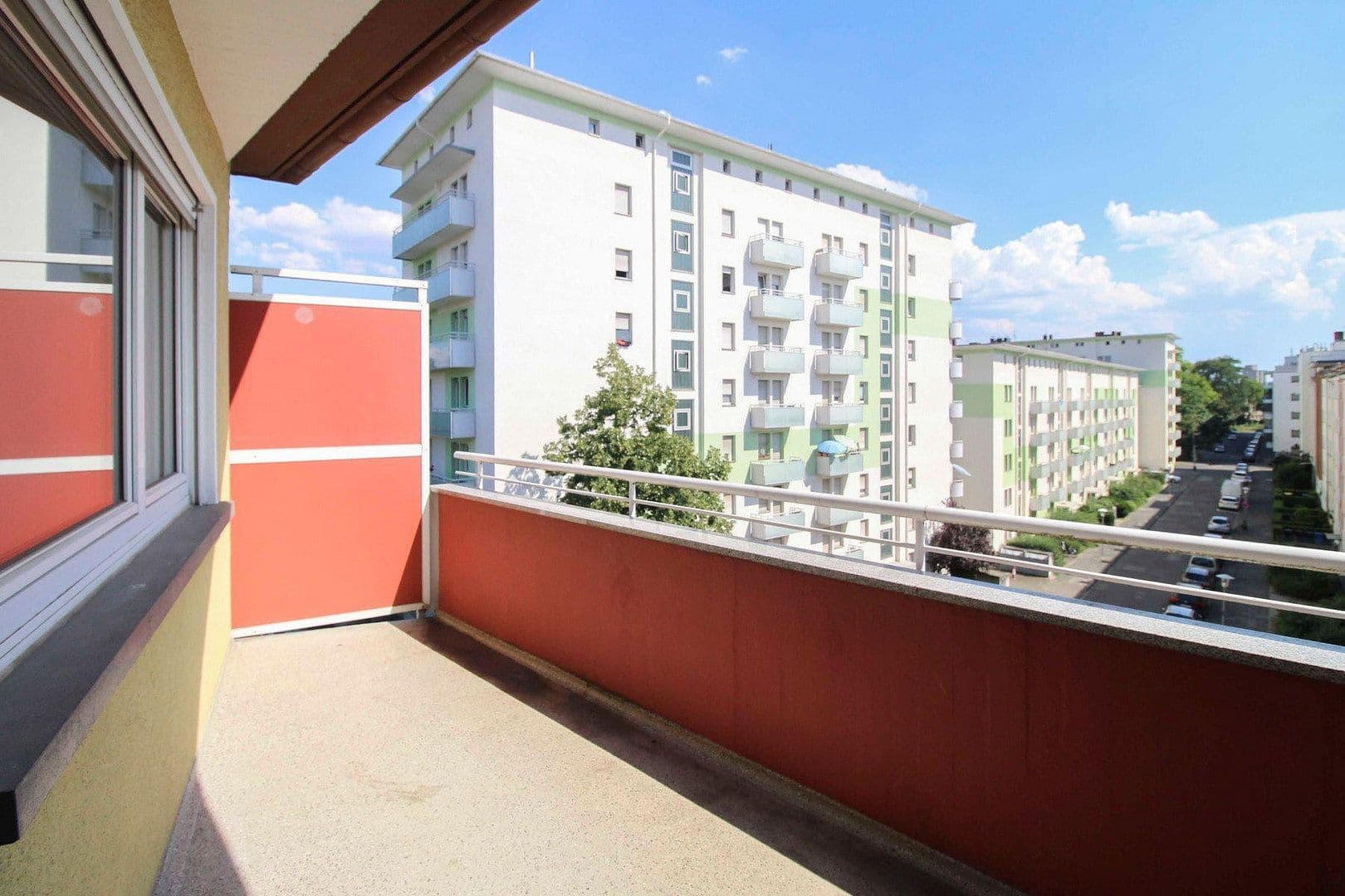 Prodej bytu 2+1 81 m², Pfalzgrafenstraße 20, Ludwigshafen am Rhein, Porýní-Falc Prodej bytu 2+1 81 m², Pfalzgrafenstraße 20, Ludwigshafen am Rhein, Porýní-Falc