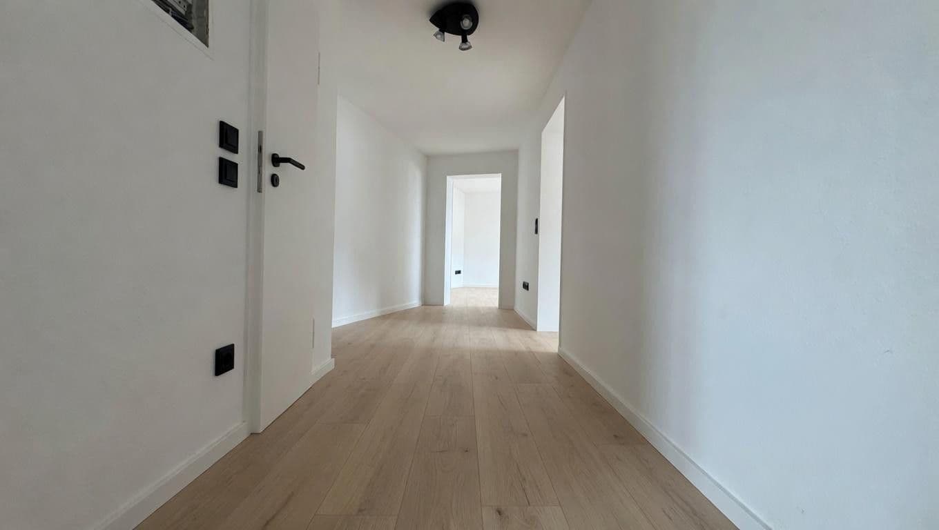 Prodej bytu 2+1 81 m², Pfalzgrafenstraße 20, Ludwigshafen am Rhein, Porýní-Falc Prodej bytu 2+1 81 m², Pfalzgrafenstraße 20, Ludwigshafen am Rhein, Porýní-Falc