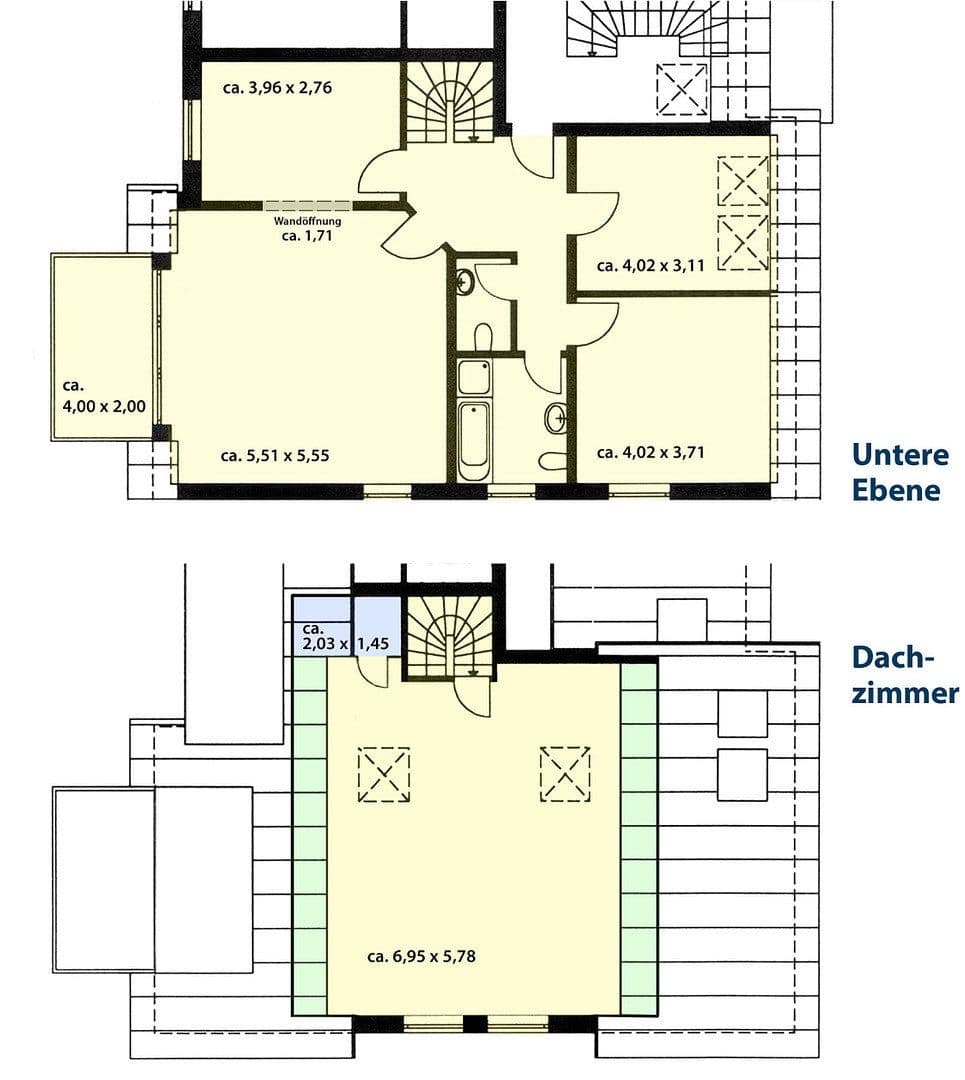 Prodej bytu 4+1 109 m², Brücherhofstr. 63a, Dortmund, Severní Porýní-Vestfálsko Prodej bytu 4+1 109 m², Brücherhofstr. 63a, Dortmund, Severní Porýní-Vestfálsko