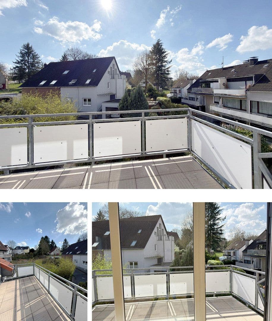 Prodej bytu 4+1 109 m², Brücherhofstr. 63a, Dortmund, Severní Porýní-Vestfálsko Prodej bytu 4+1 109 m², Brücherhofstr. 63a, Dortmund, Severní Porýní-Vestfálsko