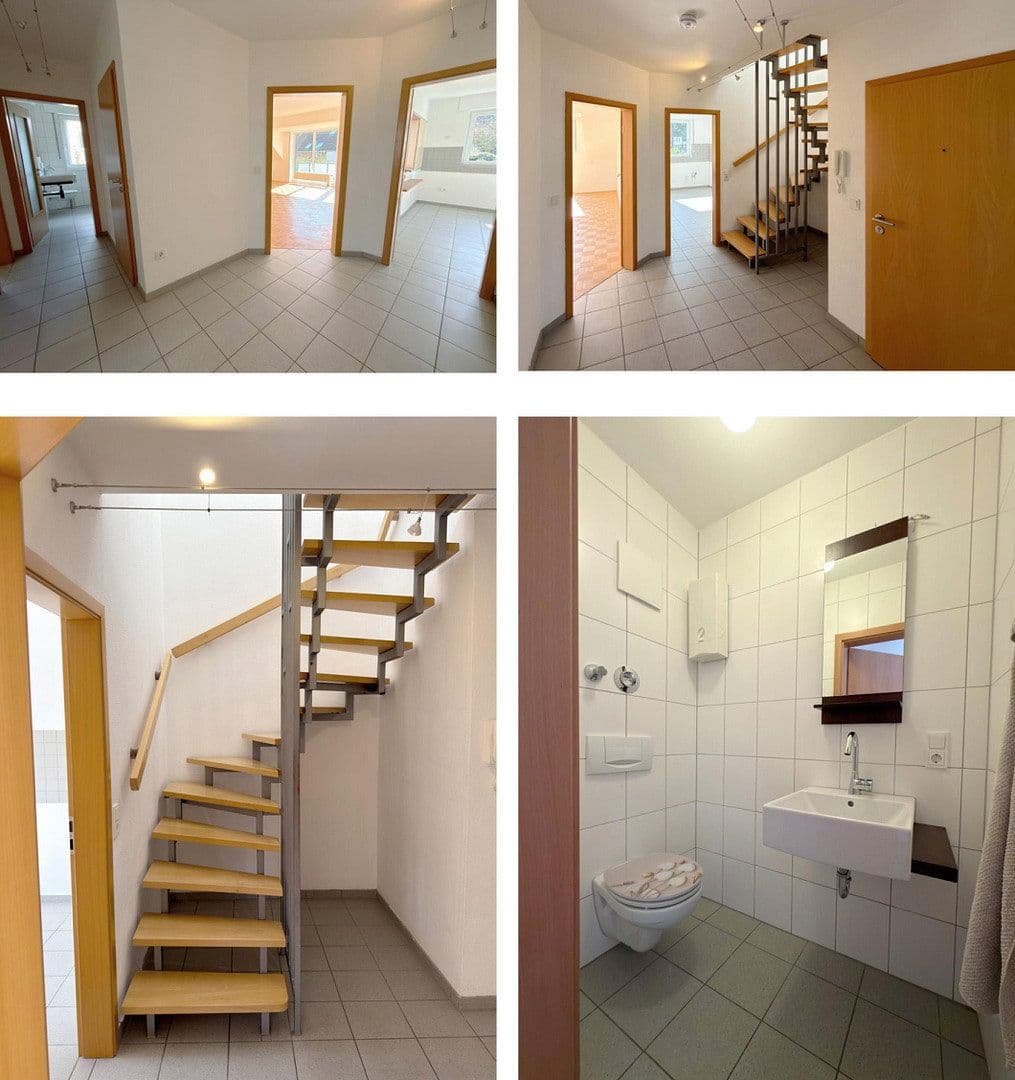 Prodej bytu 4+1 109 m², Brücherhofstr. 63a, Dortmund, Severní Porýní-Vestfálsko Prodej bytu 4+1 109 m², Brücherhofstr. 63a, Dortmund, Severní Porýní-Vestfálsko