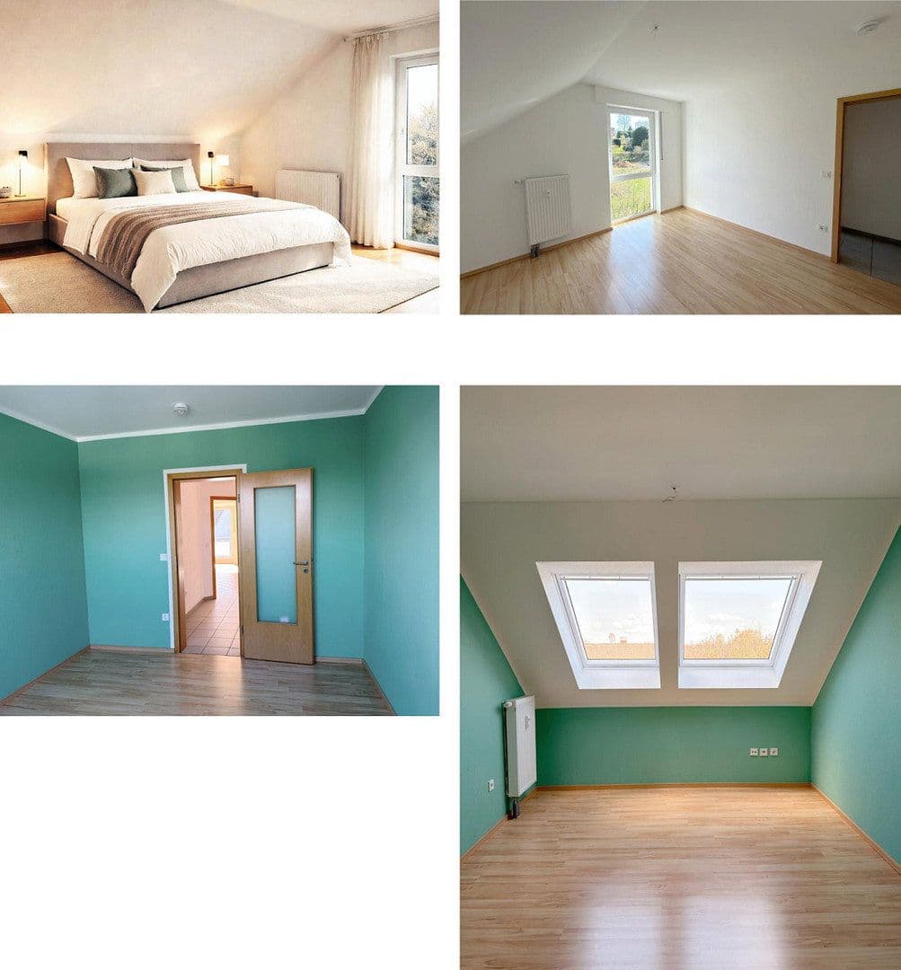 Prodej bytu 4+1 109 m², Brücherhofstr. 63a, Dortmund, Severní Porýní-Vestfálsko Prodej bytu 4+1 109 m², Brücherhofstr. 63a, Dortmund, Severní Porýní-Vestfálsko