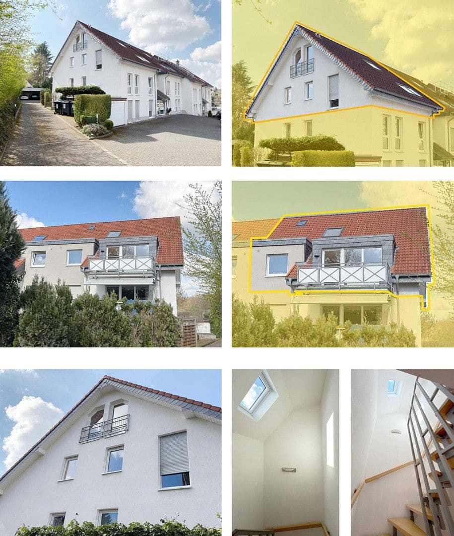 Prodej bytu 4+1 109 m², Brücherhofstr. 63a, Dortmund, Severní Porýní-Vestfálsko Prodej bytu 4+1 109 m², Brücherhofstr. 63a, Dortmund, Severní Porýní-Vestfálsko