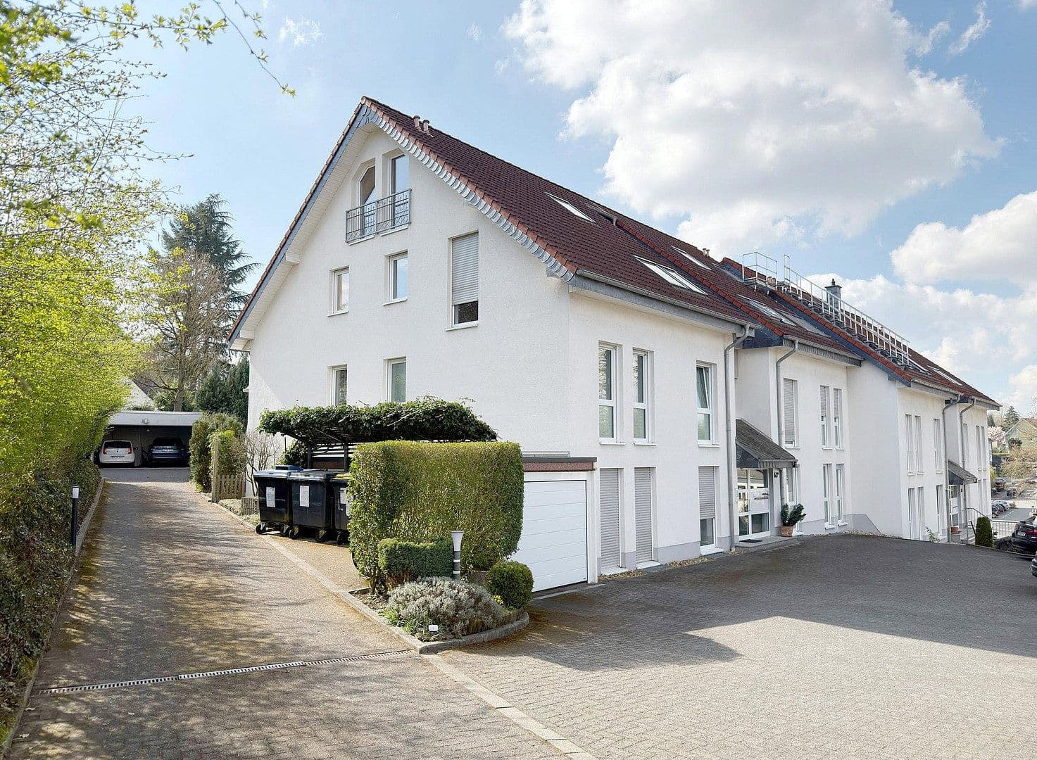 Prodej bytu 4+1 109 m², Brücherhofstr. 63a, Dortmund, Severní Porýní-Vestfálsko Prodej bytu 4+1 109 m², Brücherhofstr. 63a, Dortmund, Severní Porýní-Vestfálsko