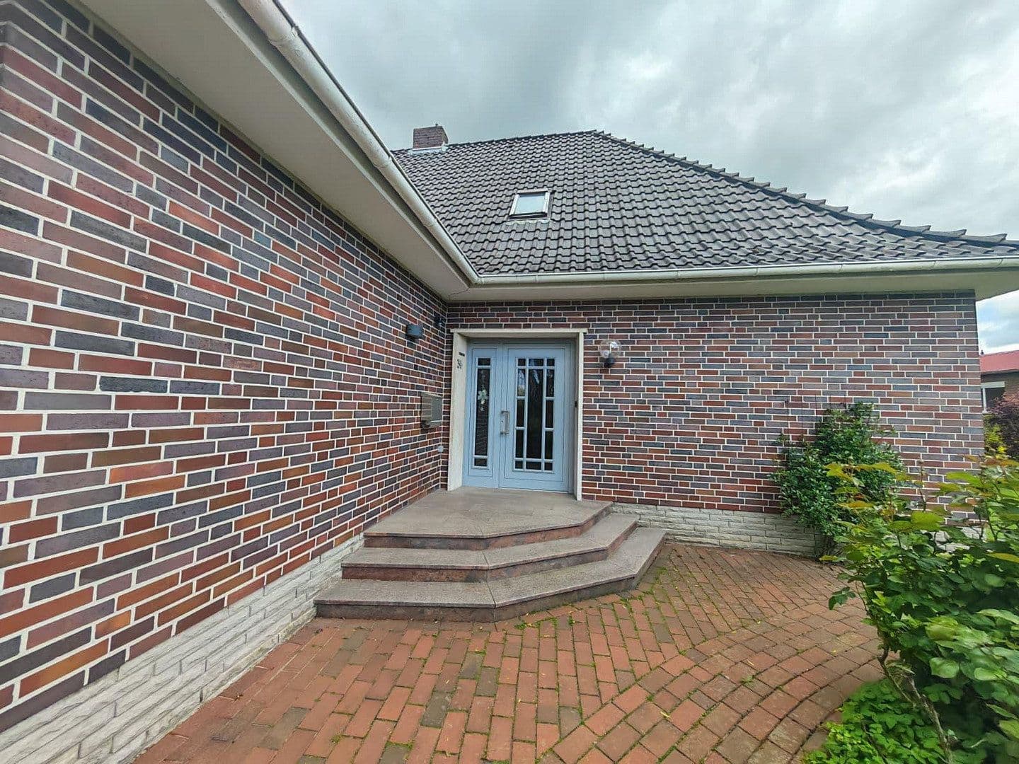 Prodej domu 212 m², pozemek 820 m², Luchtenburg 34, Twistringen, Dolní Sasko Prodej domu 212 m², pozemek 820 m², Luchtenburg 34, Twistringen, Dolní Sasko
