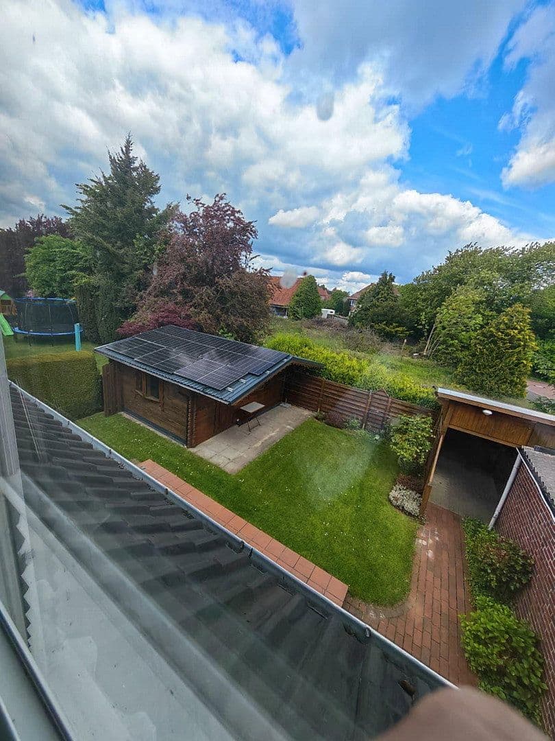 Prodej domu 212 m², pozemek 820 m², Luchtenburg 34, Twistringen, Dolní Sasko Prodej domu 212 m², pozemek 820 m², Luchtenburg 34, Twistringen, Dolní Sasko