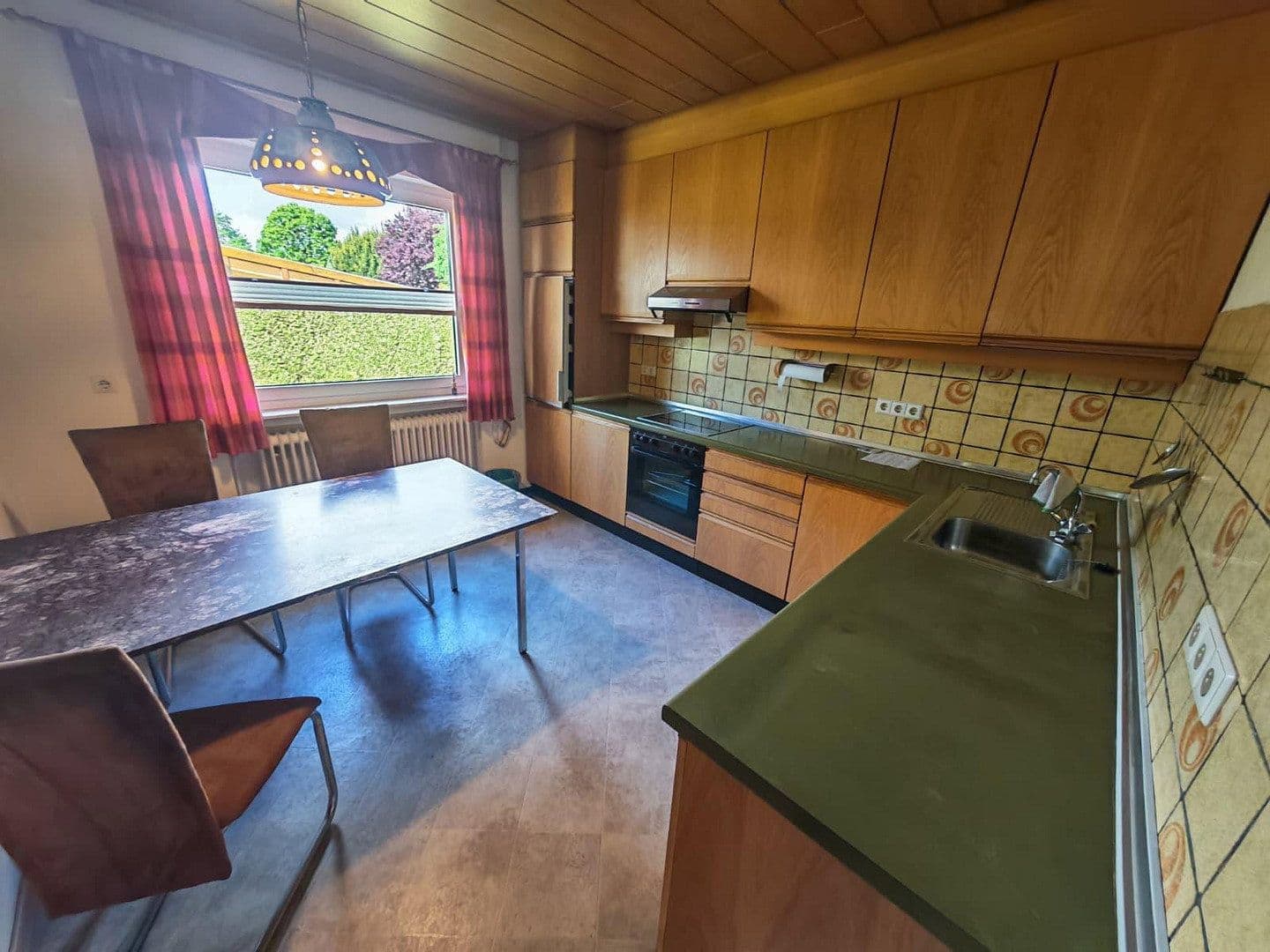 Prodej domu 212 m², pozemek 820 m², Luchtenburg 34, Twistringen, Dolní Sasko Prodej domu 212 m², pozemek 820 m², Luchtenburg 34, Twistringen, Dolní Sasko