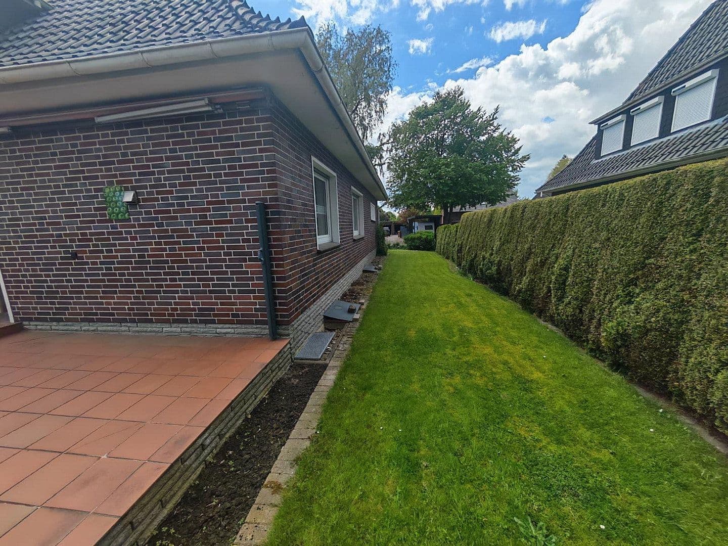 Prodej domu 212 m², pozemek 820 m², Luchtenburg 34, Twistringen, Dolní Sasko Prodej domu 212 m², pozemek 820 m², Luchtenburg 34, Twistringen, Dolní Sasko