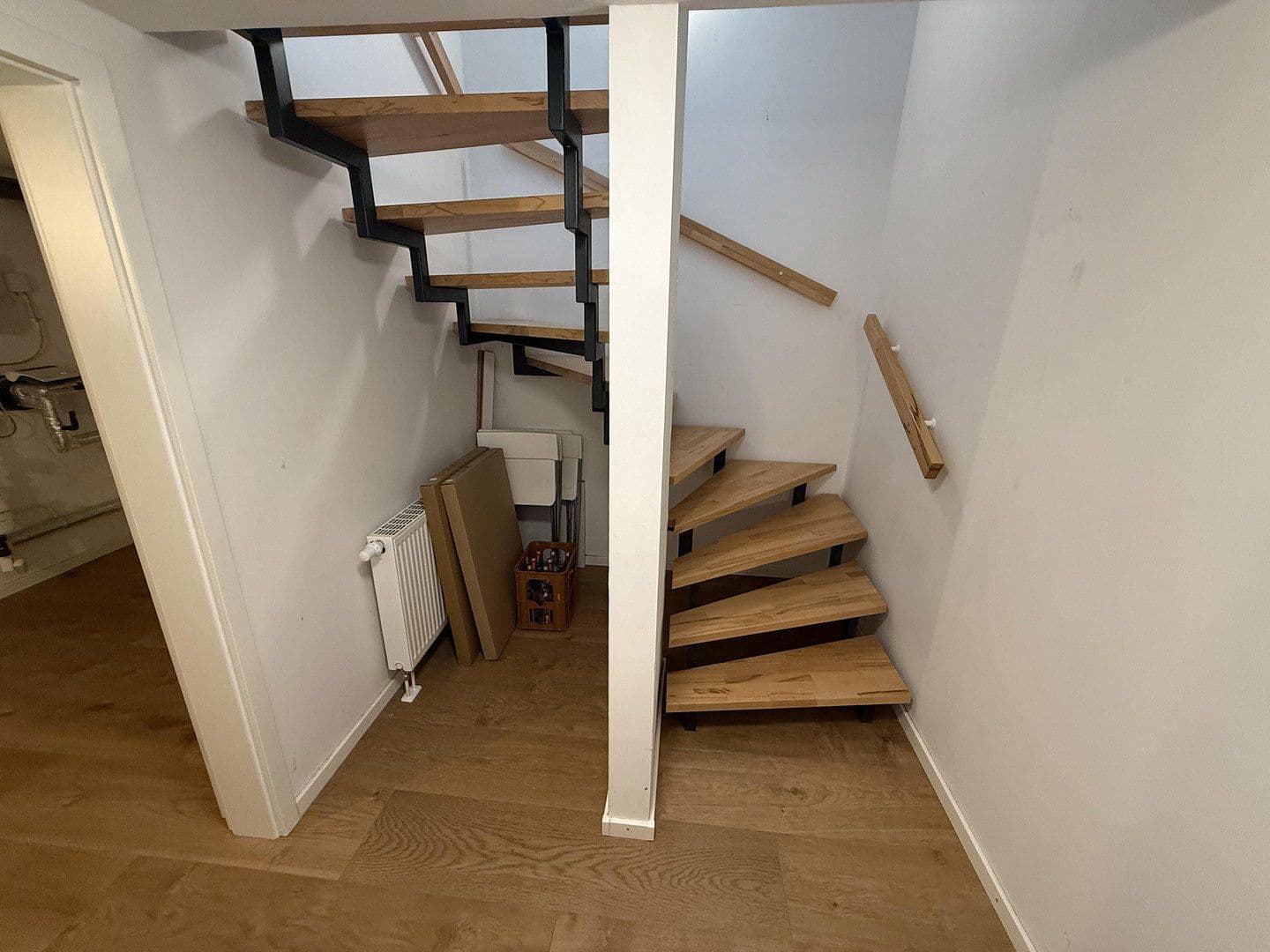 Prodej domu 141 m², pozemek 131 m², Kandisweg 9, Groß-Gerau, Hessen Prodej domu 141 m², pozemek 131 m², Kandisweg 9, Groß-Gerau, Hessen