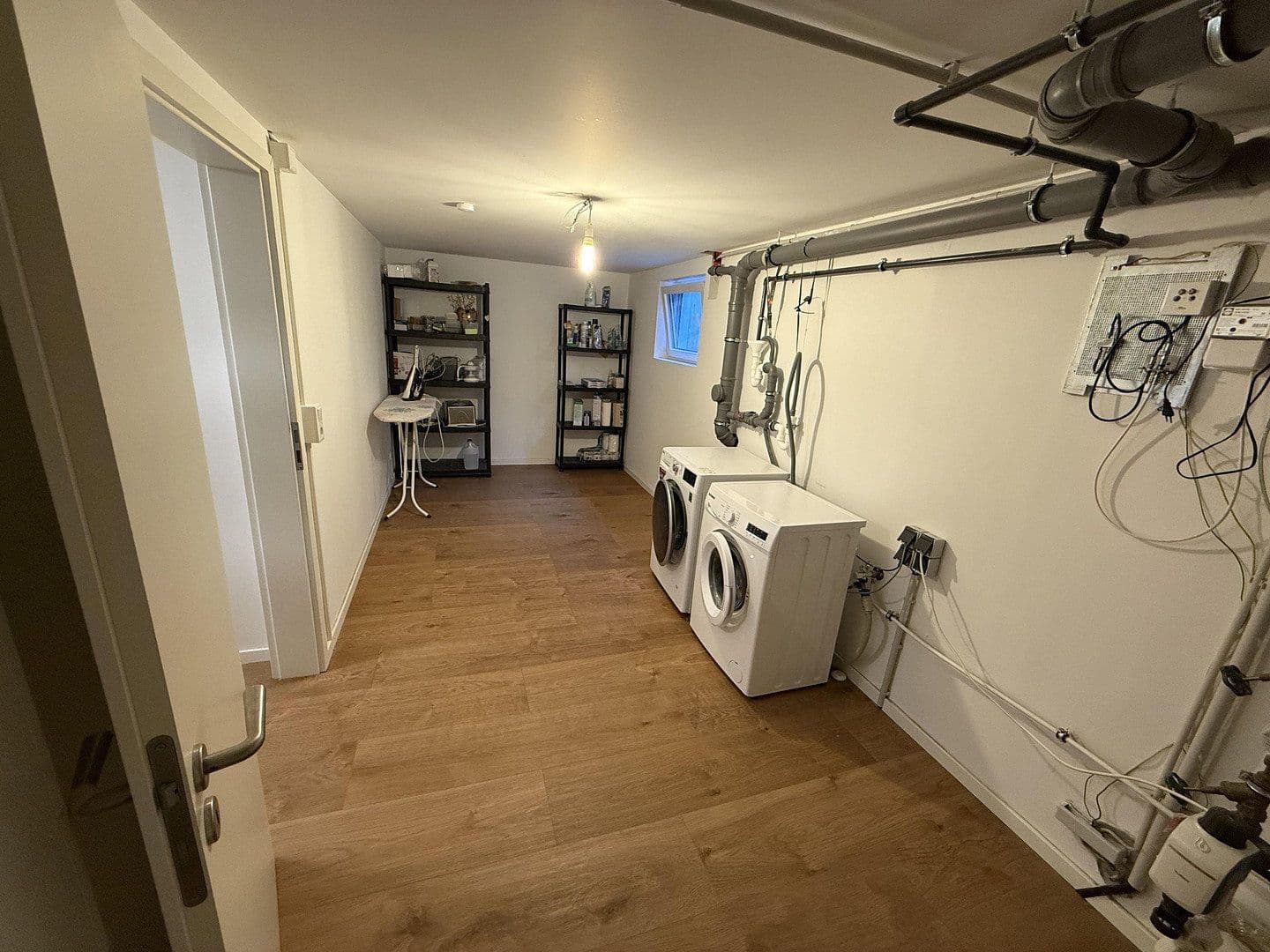 Prodej domu 141 m², pozemek 131 m², Kandisweg 9, Groß-Gerau, Hessen Prodej domu 141 m², pozemek 131 m², Kandisweg 9, Groß-Gerau, Hessen
