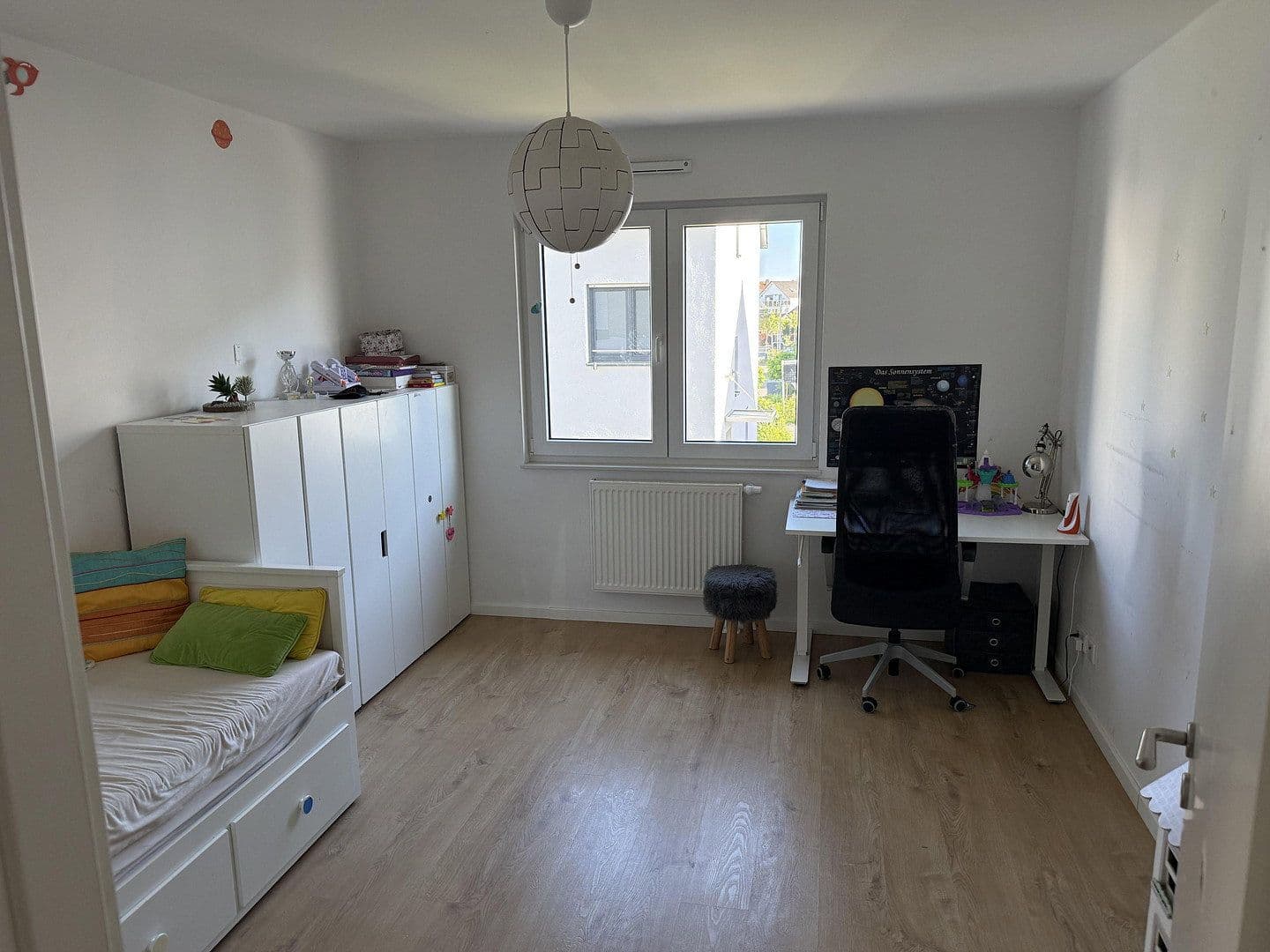 Prodej domu 141 m², pozemek 131 m², Kandisweg 9, Groß-Gerau, Hessen Prodej domu 141 m², pozemek 131 m², Kandisweg 9, Groß-Gerau, Hessen