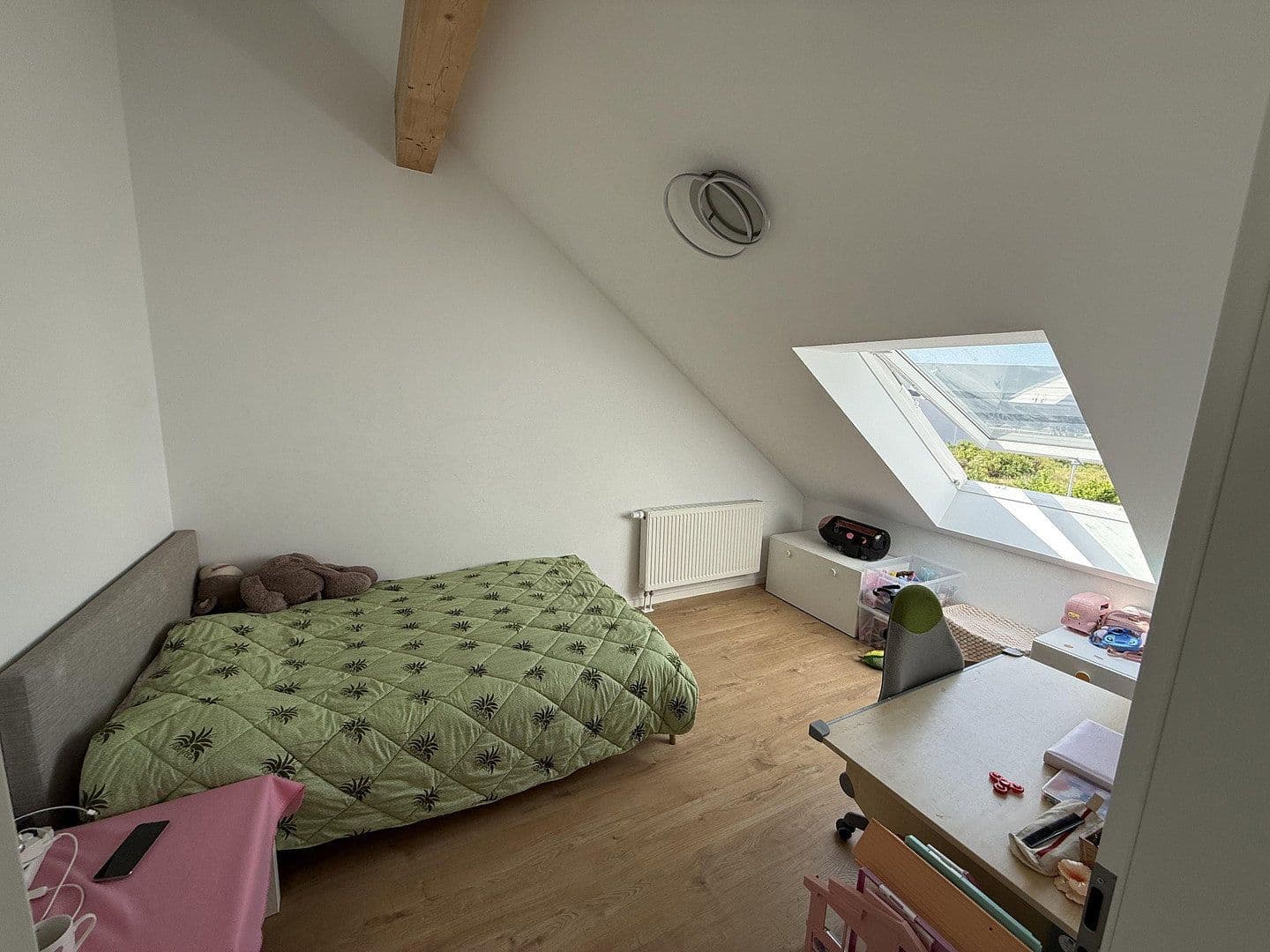 Prodej domu 141 m², pozemek 131 m², Kandisweg 9, Groß-Gerau, Hessen Prodej domu 141 m², pozemek 131 m², Kandisweg 9, Groß-Gerau, Hessen