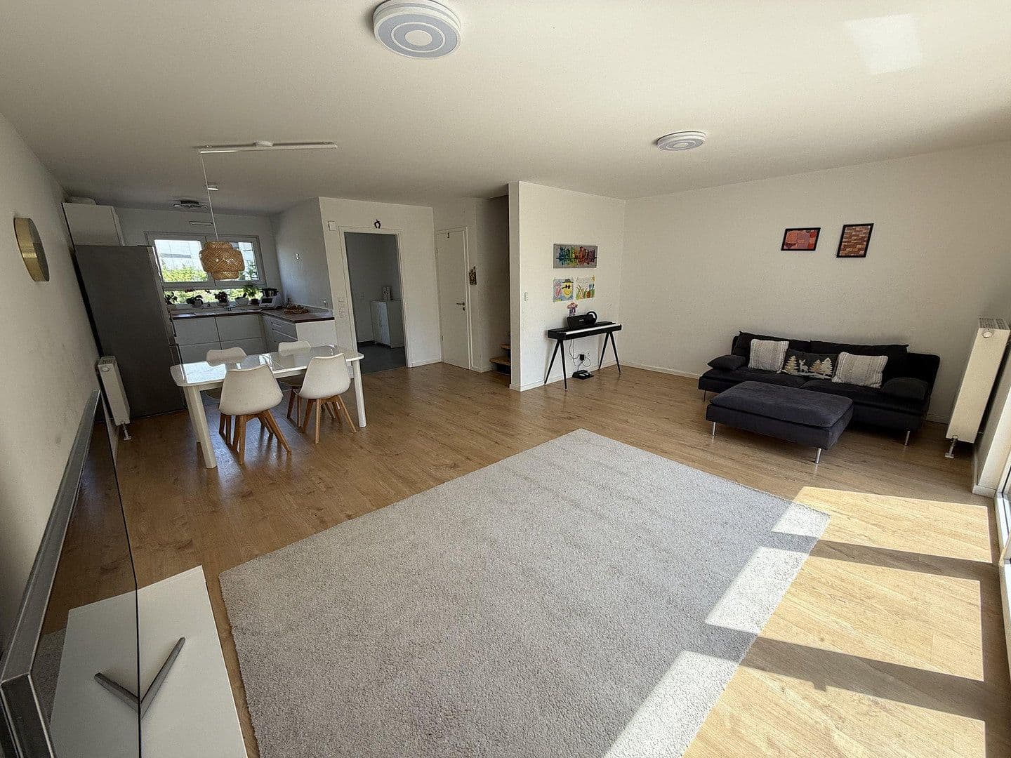 Prodej domu 141 m², pozemek 131 m², Kandisweg 9, Groß-Gerau, Hessen Prodej domu 141 m², pozemek 131 m², Kandisweg 9, Groß-Gerau, Hessen