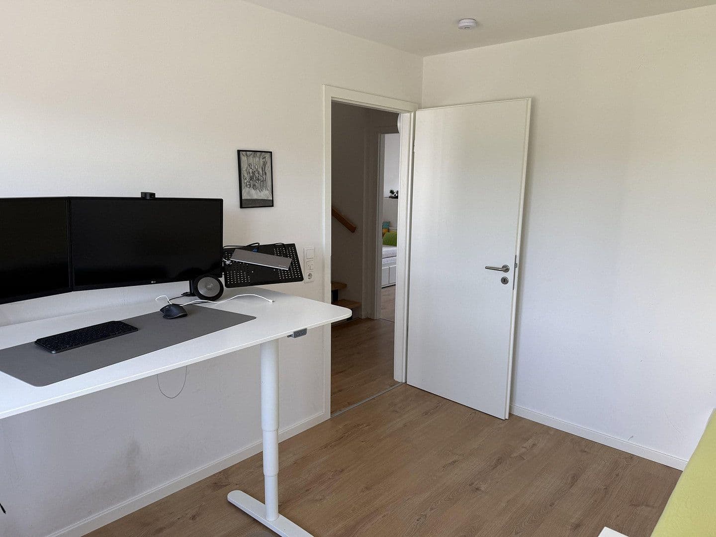 Prodej domu 141 m², pozemek 131 m², Kandisweg 9, Groß-Gerau, Hessen Prodej domu 141 m², pozemek 131 m², Kandisweg 9, Groß-Gerau, Hessen